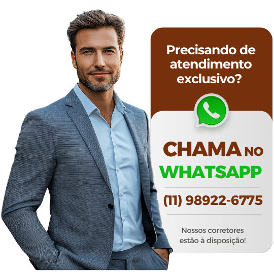 Fale com Corretor